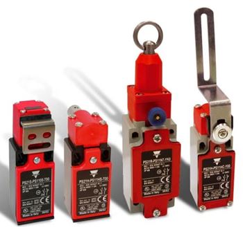 Picture for category Limit Switches